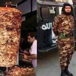 ISIS Shwarma Troopers