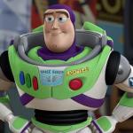 buzz lightyear