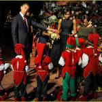 Obama elves