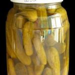 Pickles