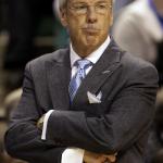 roy williams