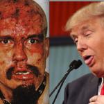 Trump is Next GG Allin