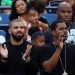 Drake Clapping