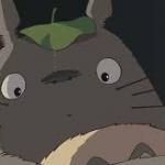 Totoro :)