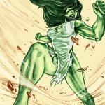 She hulk