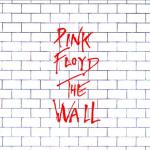 the wall