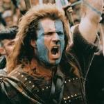 Braveheart 