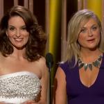 Tina Fey Amy Poehler