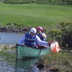 canoe orienteering
