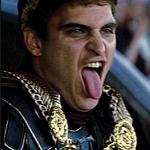 Commodus Fail