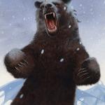 Overly Bearly Bear