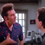 Kramer Explains meme