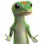 Geico Gecko