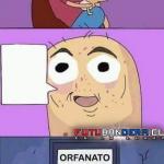 primeras palabras