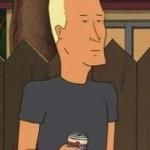 Boomhauer