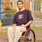 Drake Wheelchair