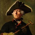 Frederick the great meme