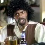 Sam Jackson Beer