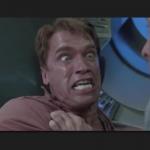 Arnold Total Recall