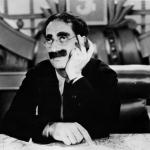 Groucho meme
