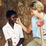 Princess Diana