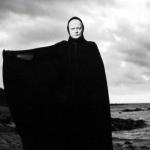 Bergman's death from Seventh Seal