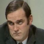 John Cleese