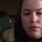 Kathy Bates Misery