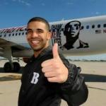 Drake Airplane