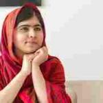 Malala vs Trump