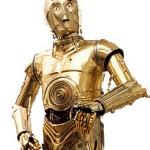 C-3PO