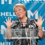Bachelet 