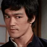 skeptical bruce lee