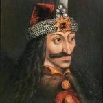 Dracula, Vlad
