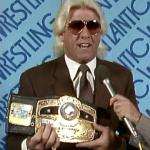 Ric flair 