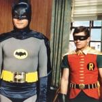 Batman and Robin '70s