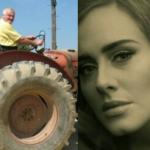 Farmer and Adele meme