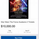 Starwars | WORTH IT? | image tagged in starwars | made w/ Imgflip meme maker