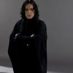 snape