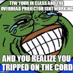 Laughing PEPE Meme Generator - Imgflip