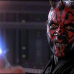 Darth Maul