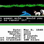Oregon Trail