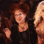 Witches Eastwick