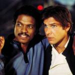 Lando and Han Solo meme