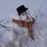 snowman