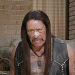 Danny Trejo