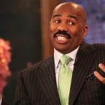 steve harvey