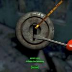 Fallout lock picking