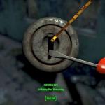 Fallout lock picking meme