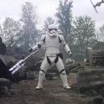 Loyal Stormtrooper